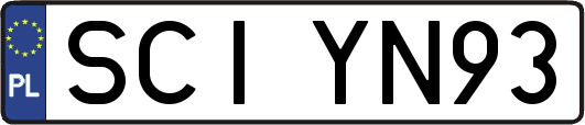 SCIYN93