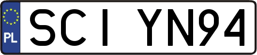 SCIYN94