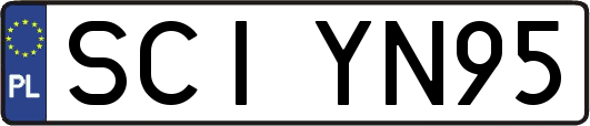 SCIYN95