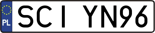 SCIYN96