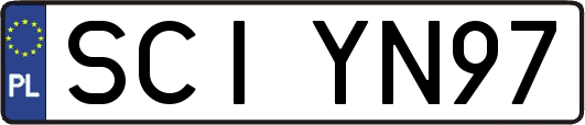 SCIYN97