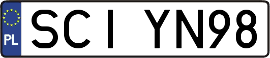 SCIYN98