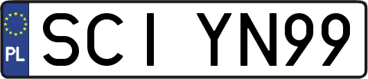 SCIYN99