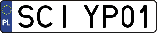 SCIYP01