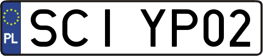 SCIYP02