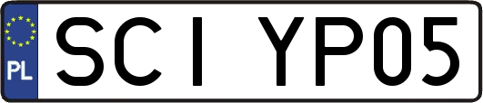 SCIYP05