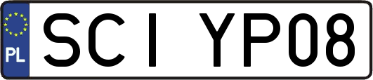 SCIYP08