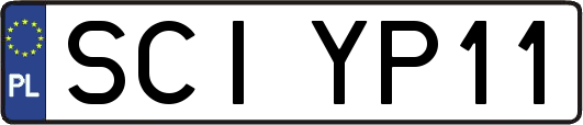 SCIYP11