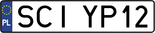 SCIYP12