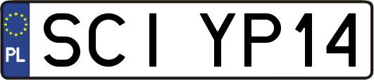 SCIYP14