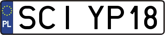 SCIYP18