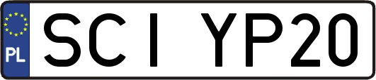 SCIYP20