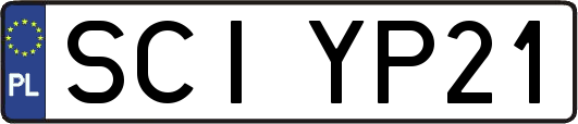 SCIYP21