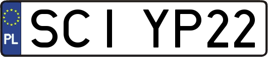 SCIYP22