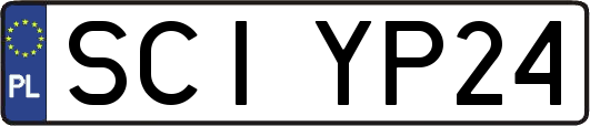 SCIYP24