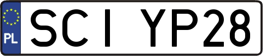 SCIYP28
