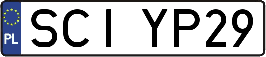 SCIYP29