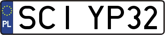 SCIYP32