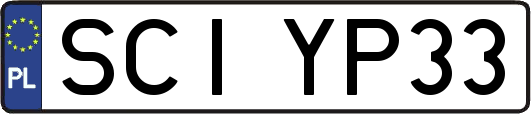 SCIYP33