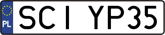 SCIYP35