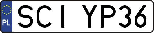 SCIYP36