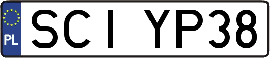 SCIYP38