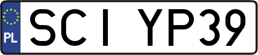 SCIYP39