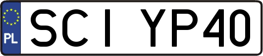 SCIYP40