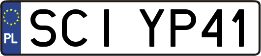 SCIYP41