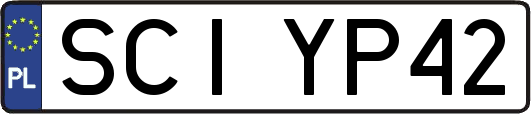 SCIYP42