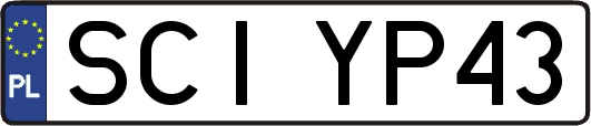 SCIYP43
