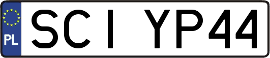 SCIYP44