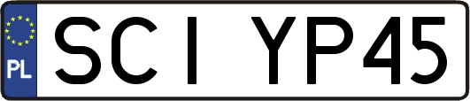 SCIYP45