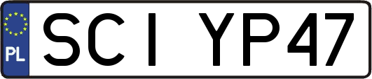 SCIYP47