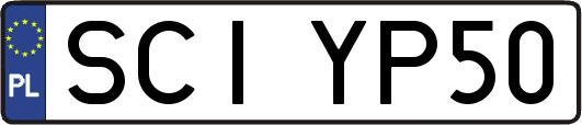 SCIYP50