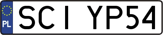 SCIYP54