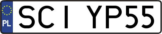 SCIYP55