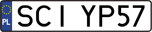 SCIYP57