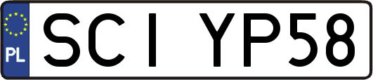 SCIYP58