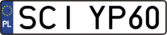 SCIYP60