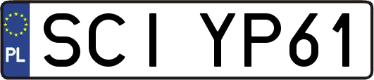 SCIYP61