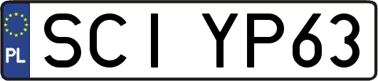 SCIYP63