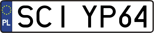 SCIYP64
