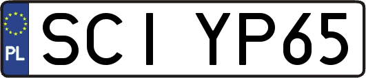 SCIYP65