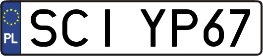 SCIYP67