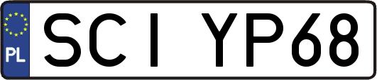 SCIYP68