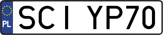 SCIYP70