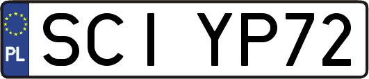 SCIYP72
