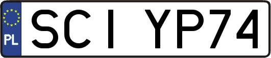 SCIYP74
