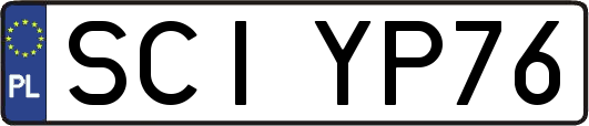 SCIYP76